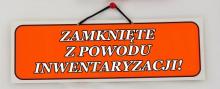 inwentaryzacja