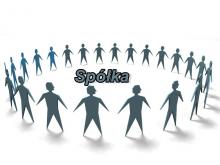 Spółka