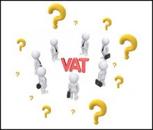 VAT